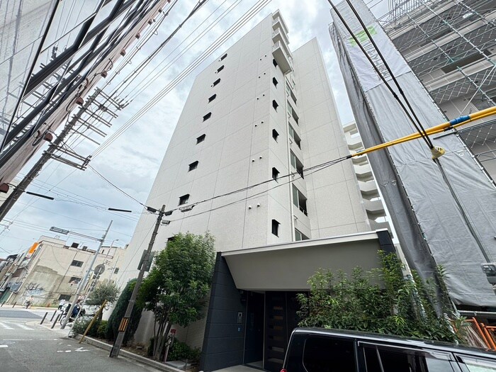 物件外観写真6　(外観写真)