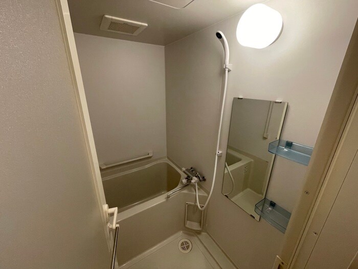 物件内観写真11　(バス／シャワールーム等)