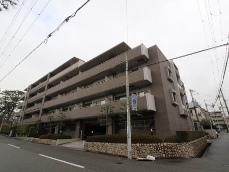 グランクレスト夙川（209）外観写真