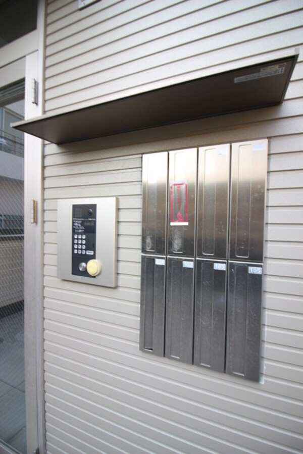 建物設備