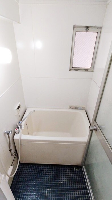 物件内観写真8　(バス／シャワールーム等)