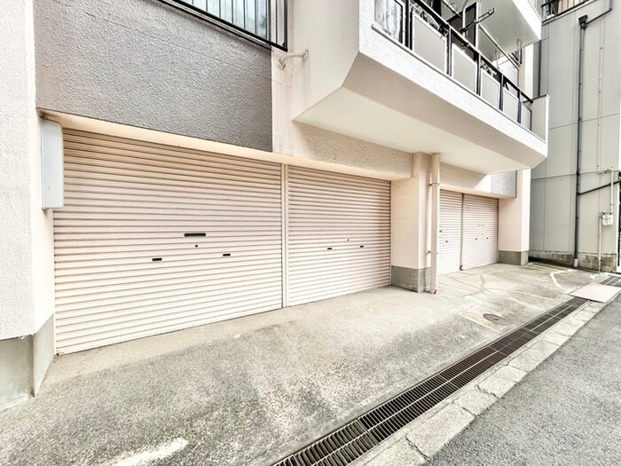 物件外観写真5　(外観写真)