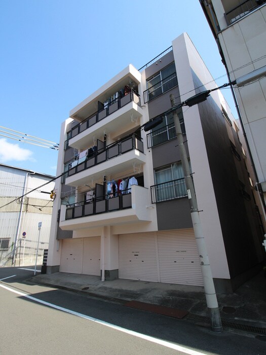 物件外観写真6　(外観写真)