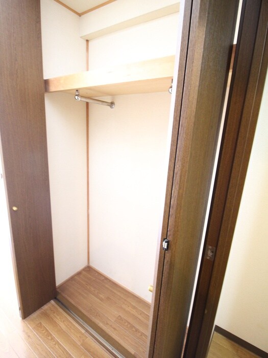 物件内観写真11　(収納)