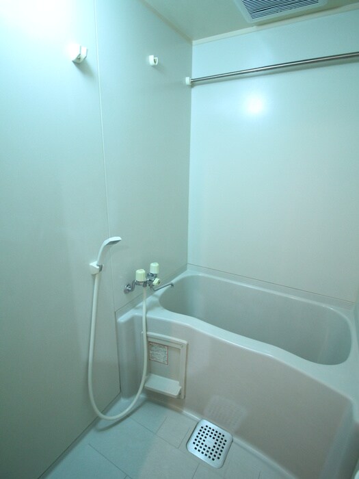 物件内観写真14　(バス／シャワールーム等)