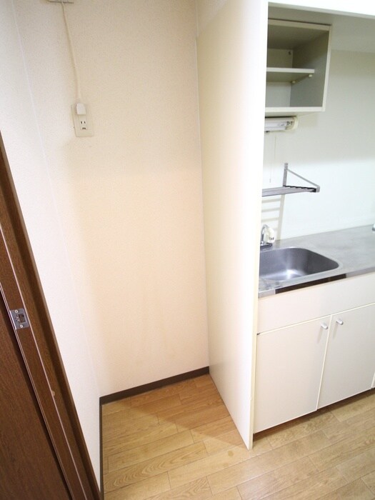 物件内観写真17　(キッチン)