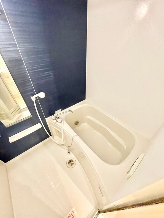 物件内観写真9　(バス／シャワールーム等)