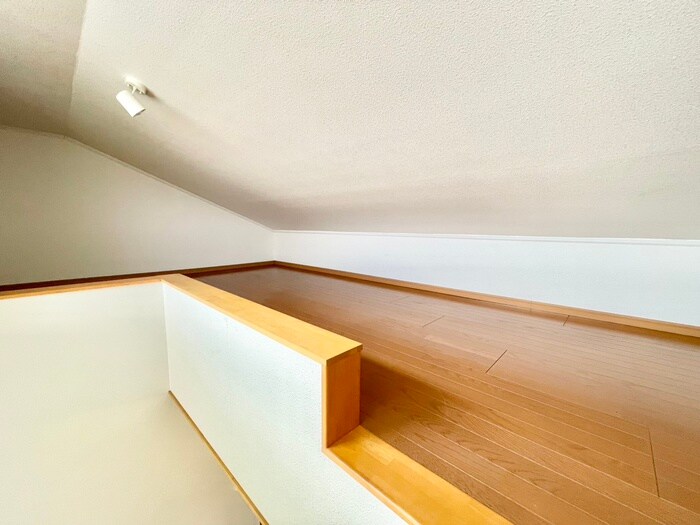 物件内観写真16　(ロフト)