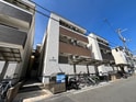 フジパレス山之内Ⅷ番館