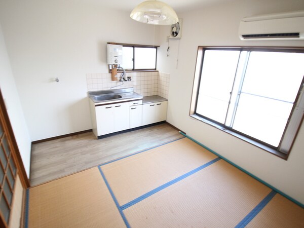 居室