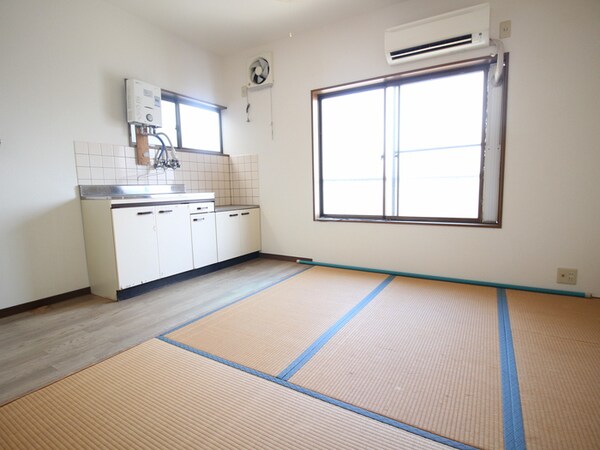 居室