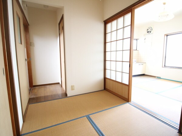 居室