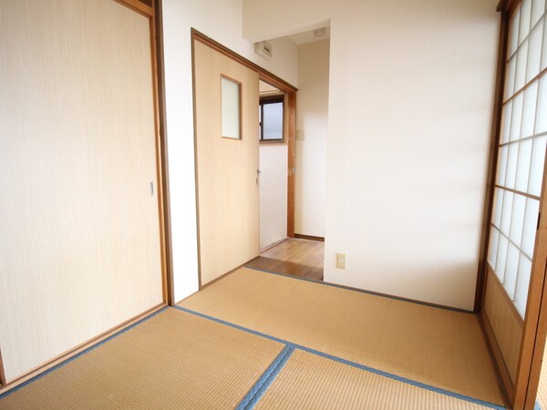 居室