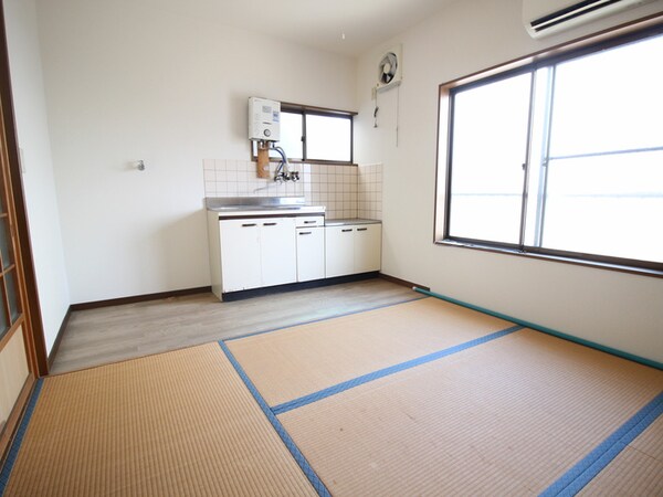 居室
