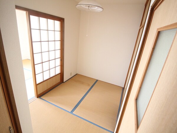 居室
