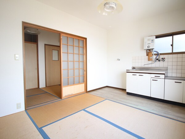 居室