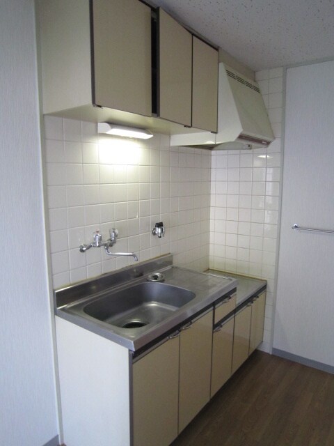 物件内観写真7　(キッチン)