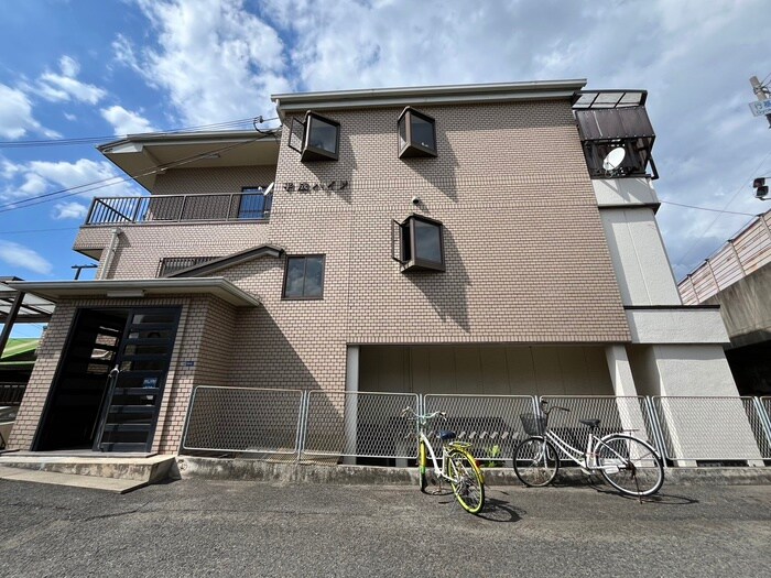 物件外観写真3　(外観写真)