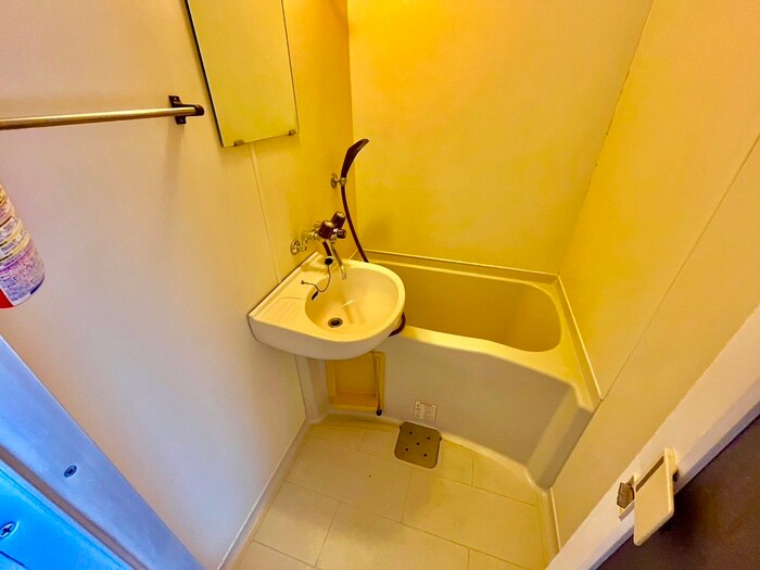 物件内観写真11　(バス／シャワールーム等)