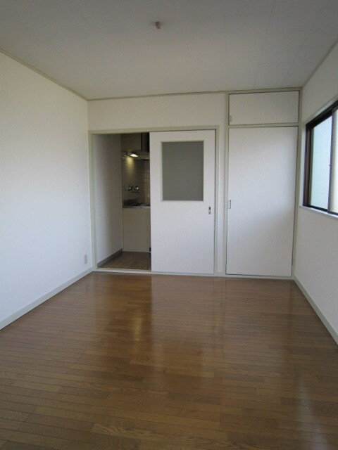 物件内観写真12　(居室)