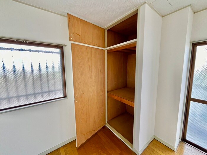 物件内観写真14　(収納)
