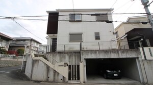 芝谷町戸建外観写真