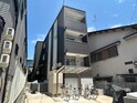 クレアモントヒルズ宝塚