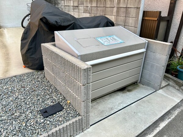 建物設備