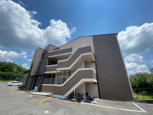 グランド－ル広野外観写真