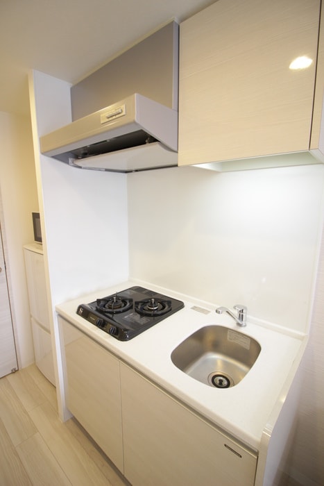 物件内観写真7　(キッチン)