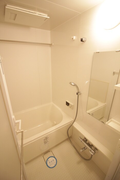 物件内観写真9　(バス／シャワールーム等)