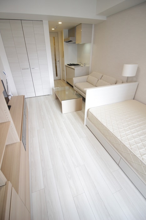 物件内観写真10　(居室)