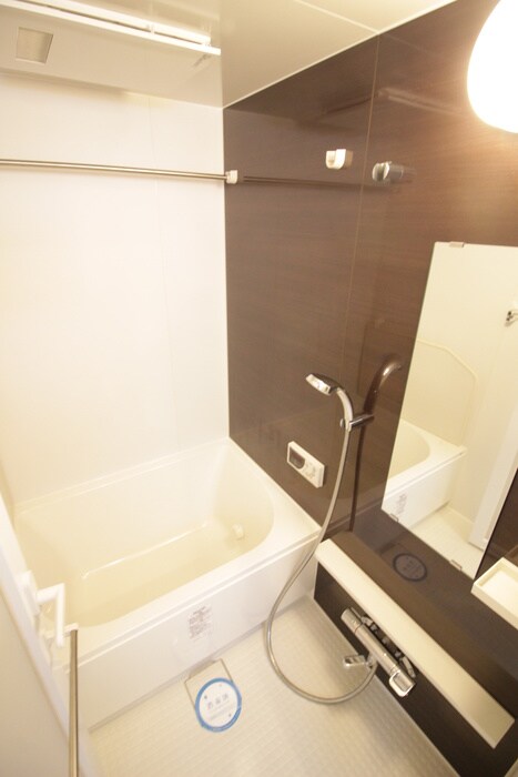 物件内観写真11　(バス／シャワールーム等)