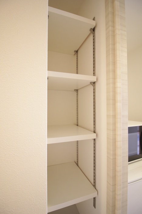 物件内観写真15　(収納)