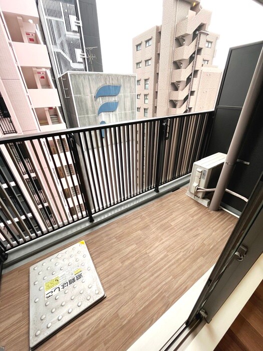 物件内観写真16　(ベランダ・バルコニー)