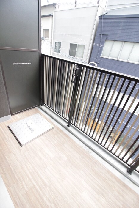 物件内観写真21　(ベランダ・バルコニー)