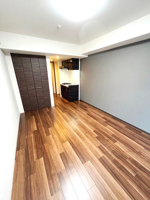 物件内観写真21　(居室)