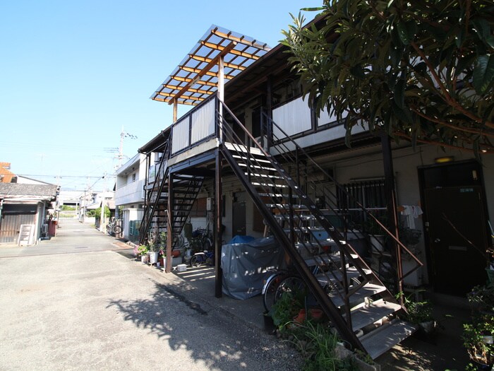 物件外観写真4　(外観写真)