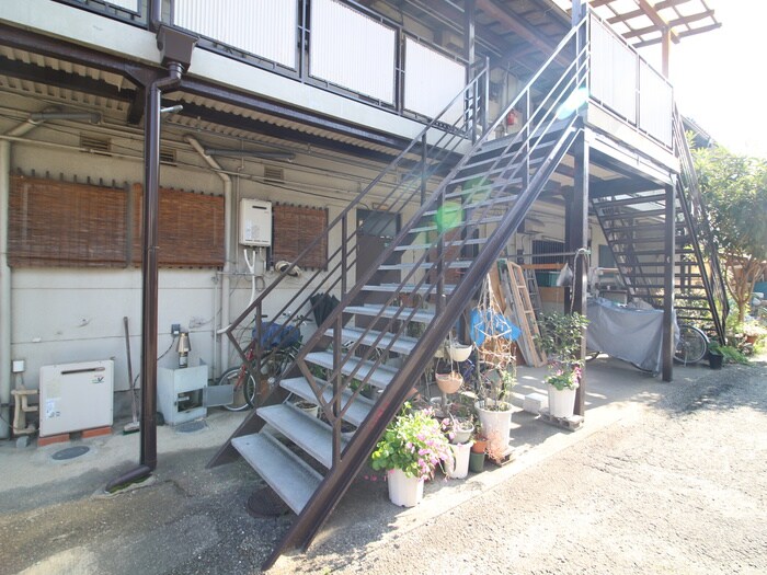 物件外観写真5　(外観写真)