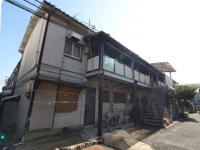 物件外観写真6　(外観写真)