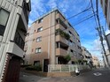 クレール神戸上沢通(101)