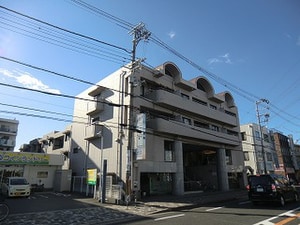 柴野ハイツ楠葉外観写真