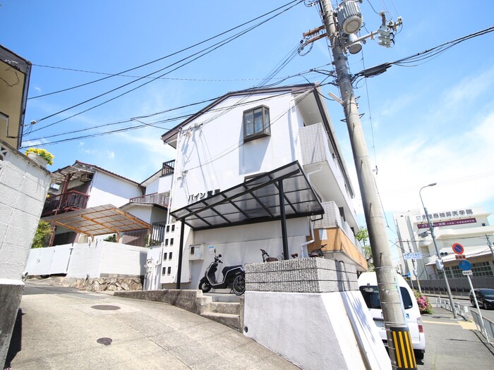 物件外観写真3　(その他)