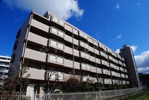 サンライズ桃山台（301）外観写真
