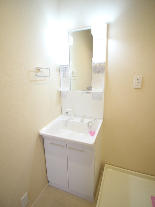 物件内観写真12　(洗面)