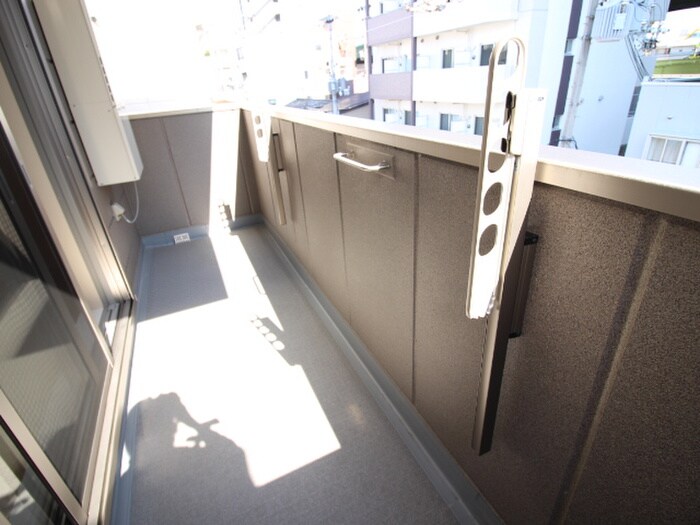 物件内観写真21　(ベランダ・バルコニー)