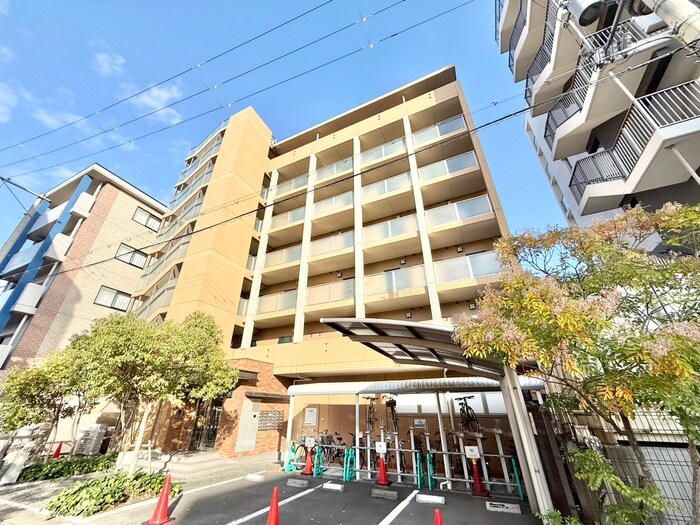 物件外観写真2　(外観写真)