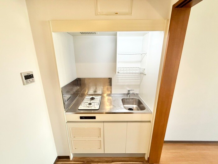 物件内観写真11　(キッチン)