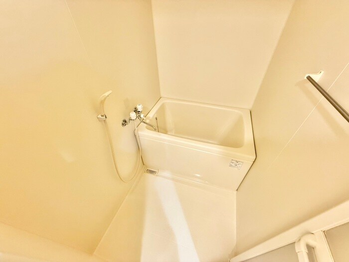 物件内観写真12　(バス／シャワールーム等)