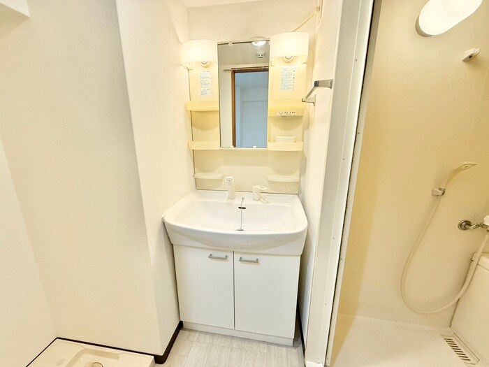 物件内観写真14　(洗面)